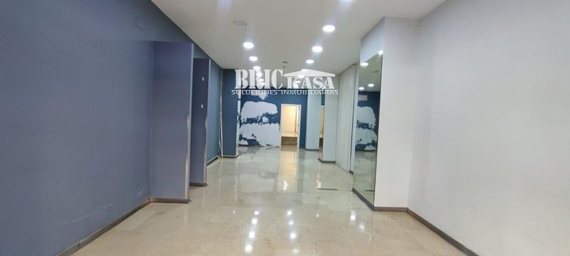 Local Comercial en alquiler Cáceres. Ref: 2043. Brickasa