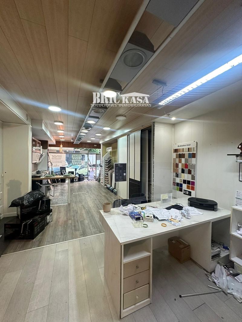 Local Comercial en alquiler Cáceres. Ref: 2045. Brickasa