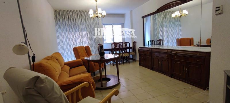 Ático en alquiler Cáceres. Ref: 2061. Brickasa