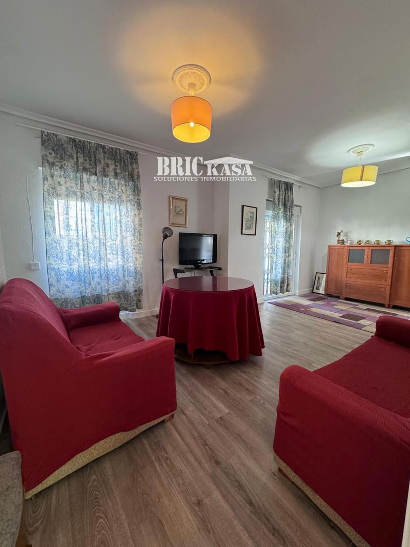 Piso en venta Cáceres. Ref: 2088. Brickasa