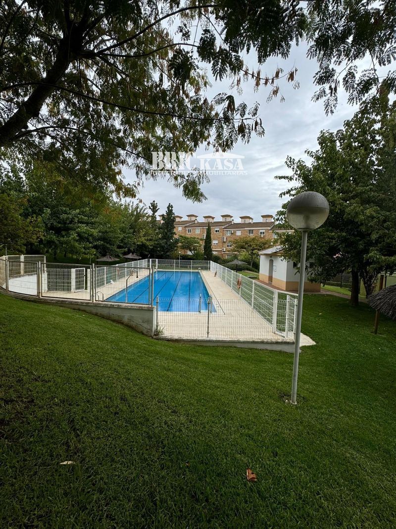 Piso en venta Cáceres. Ref: 2102. Brickasa