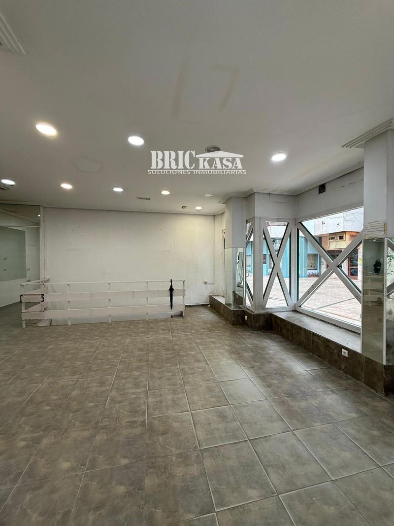 Local Comercial en venta Cáceres. Ref: 2110. Brickasa