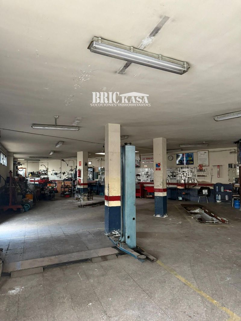 Local Comercial en venta Cáceres. Ref: 2131. Brickasa