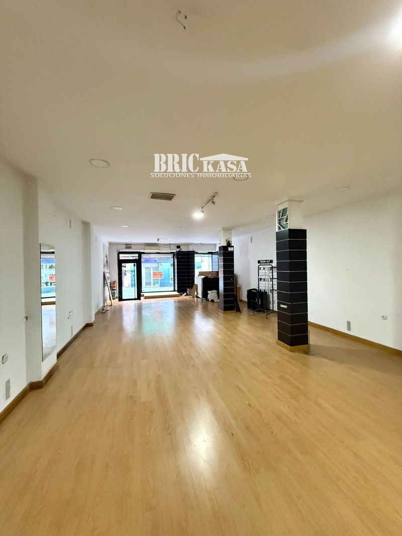 Local Comercial en alquiler Cáceres. Ref: 2138. Brickasa