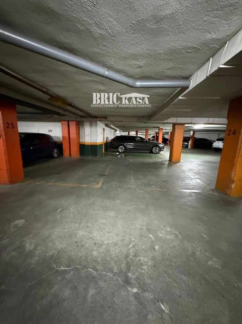 Garaje en venta Cáceres. Ref: 2140. Brickasa