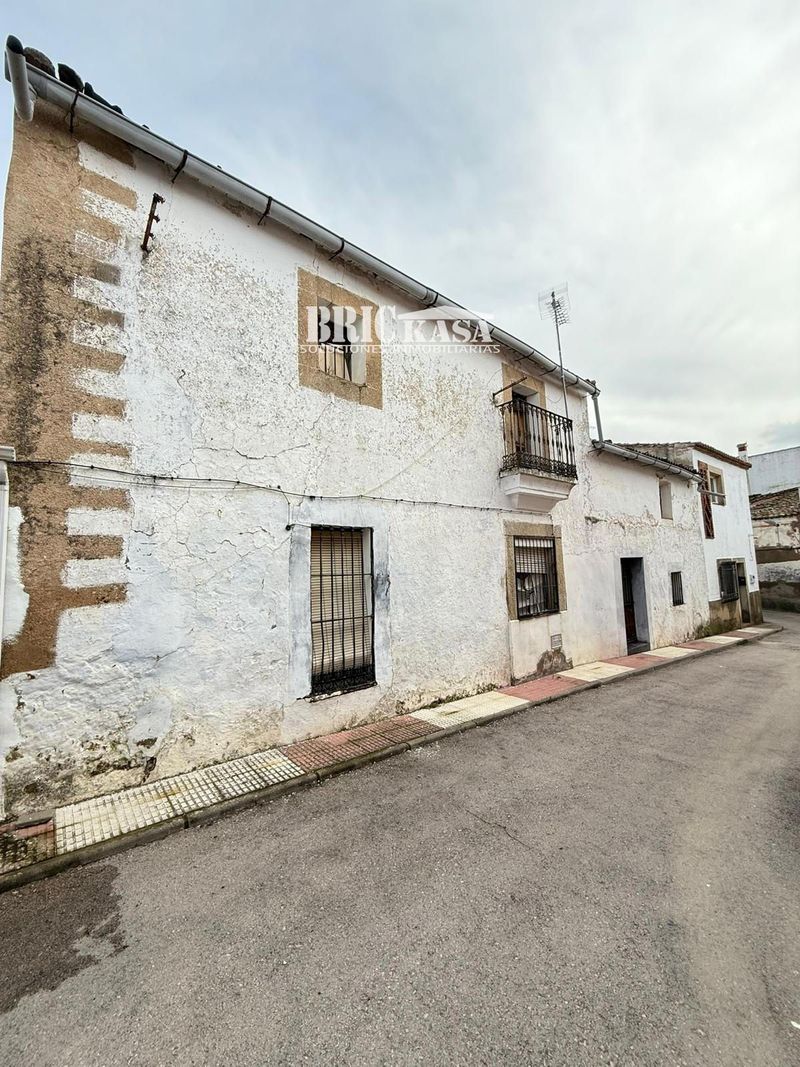 Adosado en venta Torreorgaz, Cáceres. Ref: 2159. Brickasa