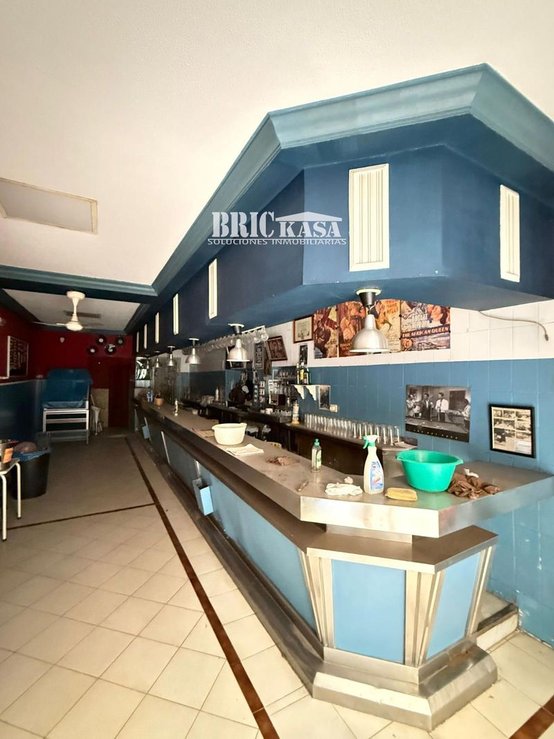 Local Comercial en venta Cáceres. Ref: 2163. Brickasa