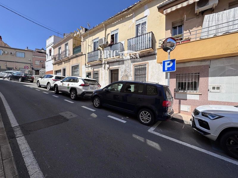 Casa en venta Cáceres. Ref: 2189. Brickasa