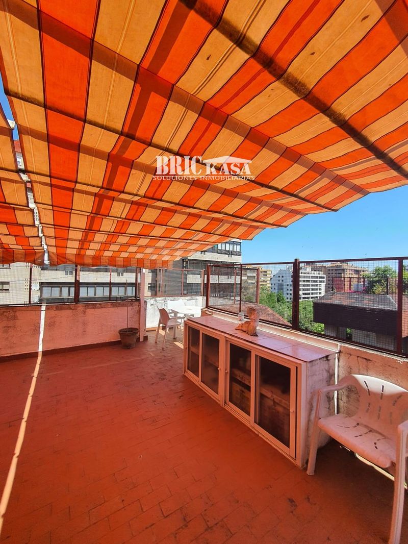 Ático en venta Cáceres. Ref: 2192. Brickasa