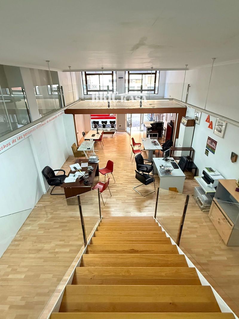 Local Comercial en venta Cáceres. Ref: 2196. Brickasa