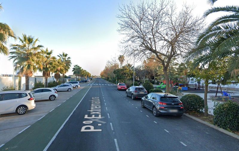 Parcela en venta Casar De Caceres, Cáceres. Ref: 2202. Brickasa