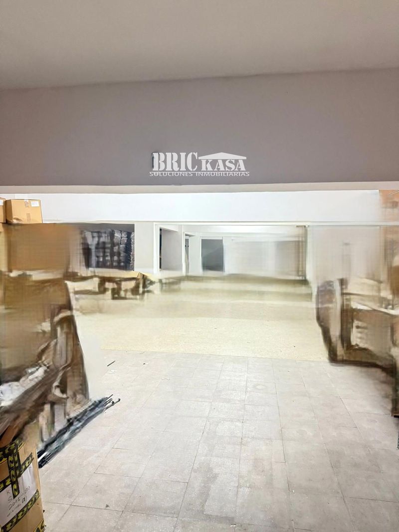 Local Comercial en venta Cáceres. Ref: 2205. Brickasa