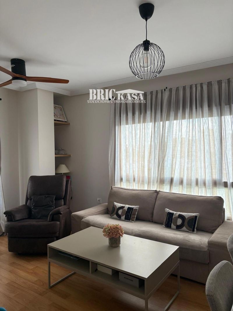 Piso en venta Cáceres. Ref: 2206. Brickasa