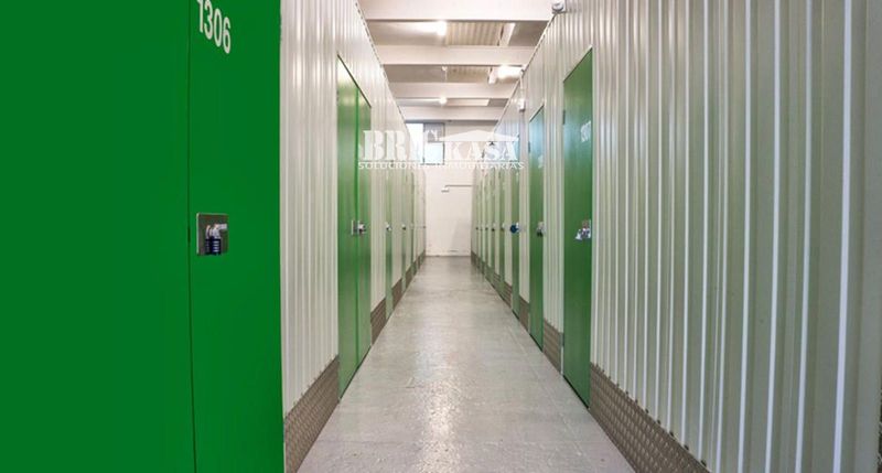 Local Comercial en venta Cáceres. Ref: 2210. Brickasa