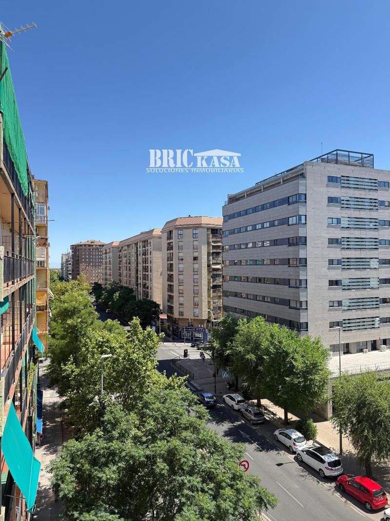 Piso en venta Cáceres. Ref: 2217. Brickasa