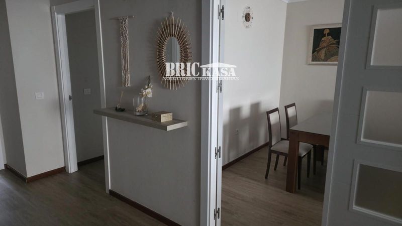 Piso en venta Cáceres. Ref: 2229. Brickasa