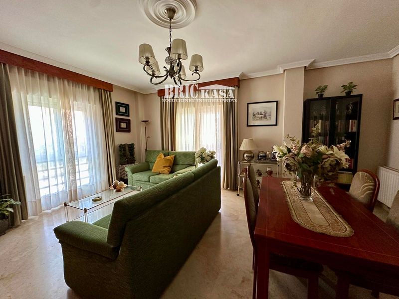 Piso en venta Cáceres. Ref: 2230. Brickasa