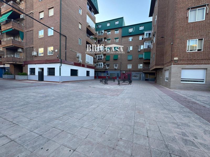 Piso en venta Cáceres. Ref: 2237. Brickasa