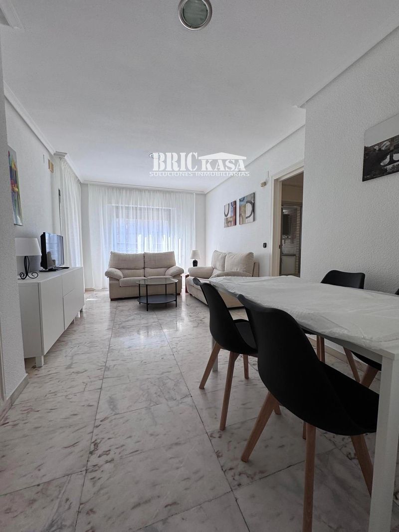 Piso en venta Cáceres. Ref: 2240. Brickasa