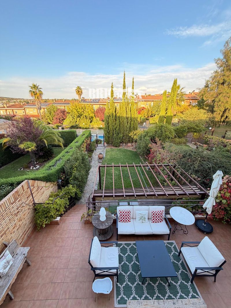 Adosado en venta Cáceres. Ref: 2247. Brickasa