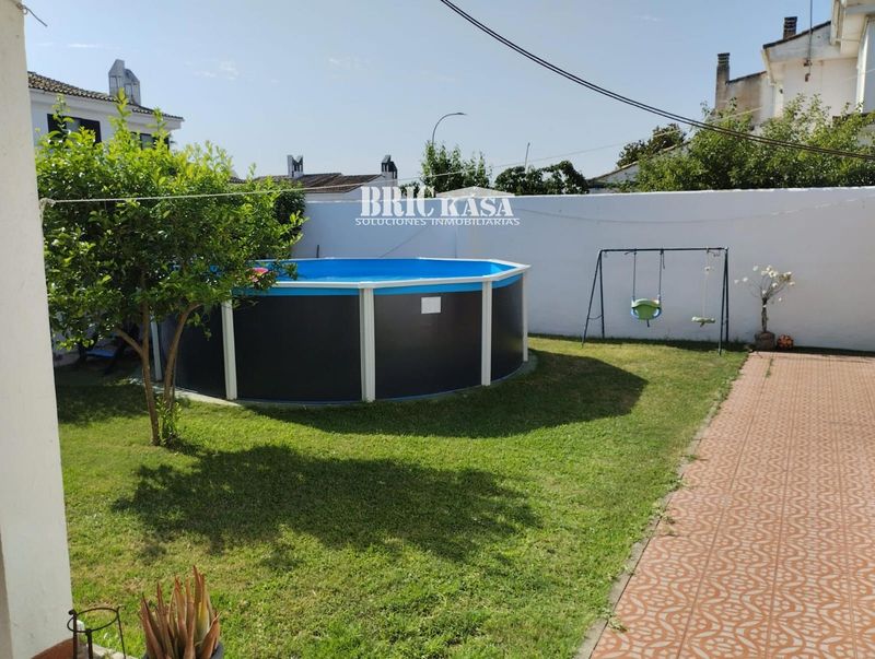 Adosado en venta Cáceres. Ref: 2249. Brickasa