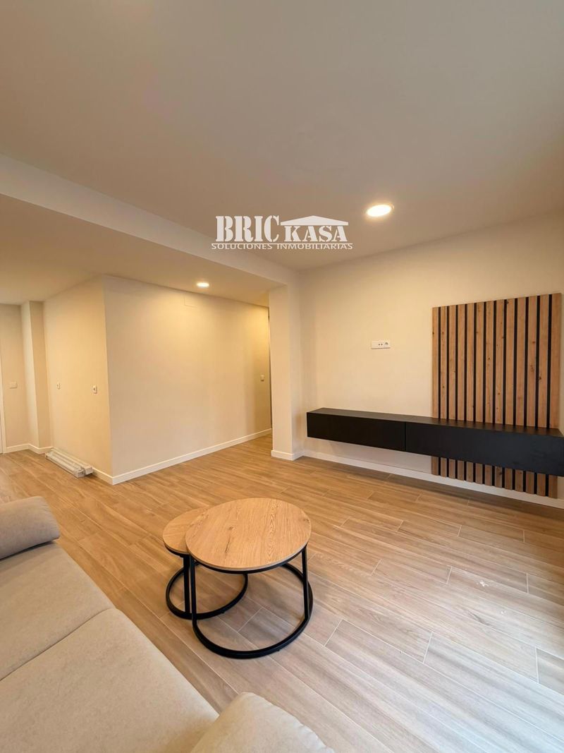 Piso en alquiler Cáceres. Ref: 2250. Brickasa