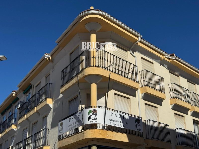 Piso en venta Arroyo De La Luz, Cáceres. Ref: 2258. Brickasa