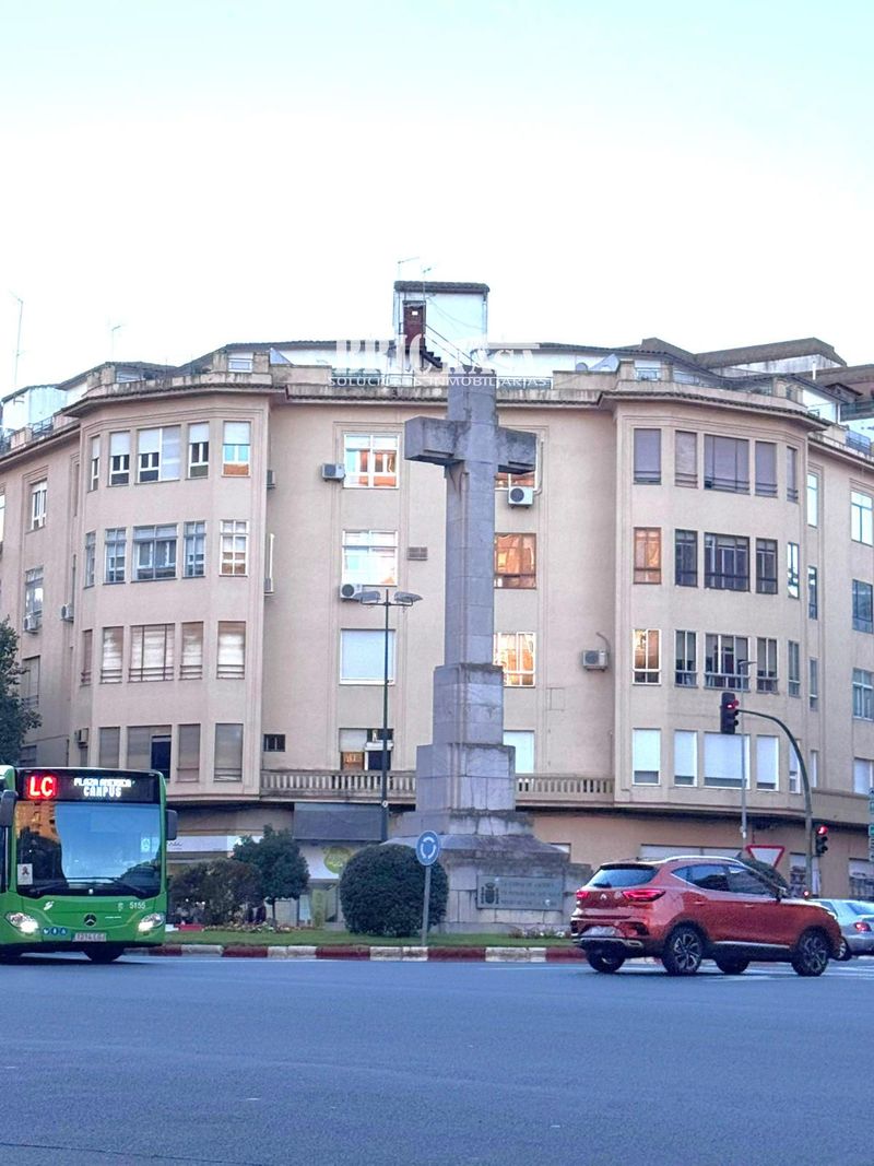 Piso en venta Cáceres. Ref: 2260. Brickasa