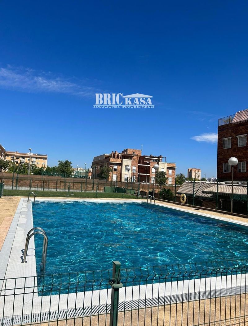 Piso en venta Cáceres. Ref: 2262. Brickasa