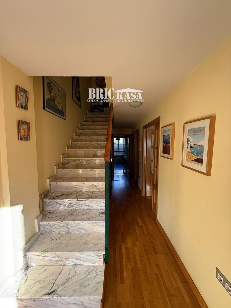 Adosado en venta Cáceres. Ref: 2263. Brickasa