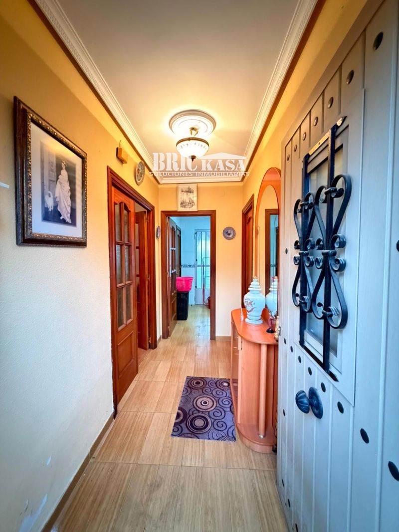 Piso en venta Arroyo De La Luz, Cáceres. Ref: 2264. Brickasa