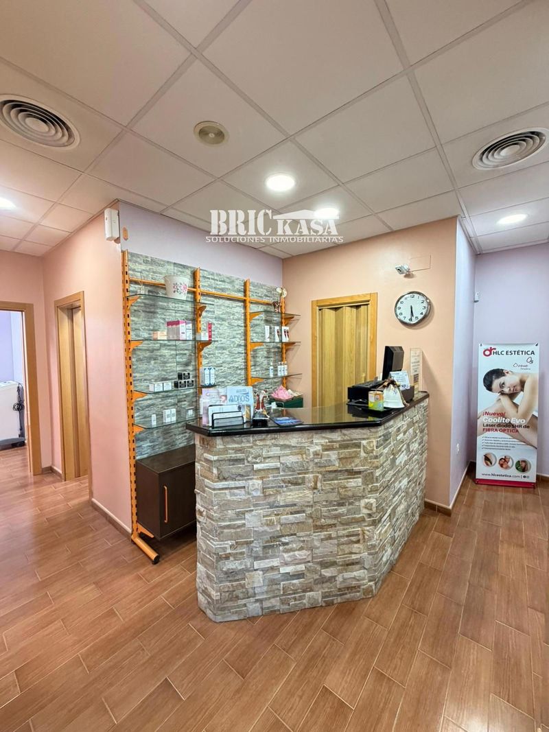 Local Comercial en venta Cáceres. Ref: 2266. Brickasa