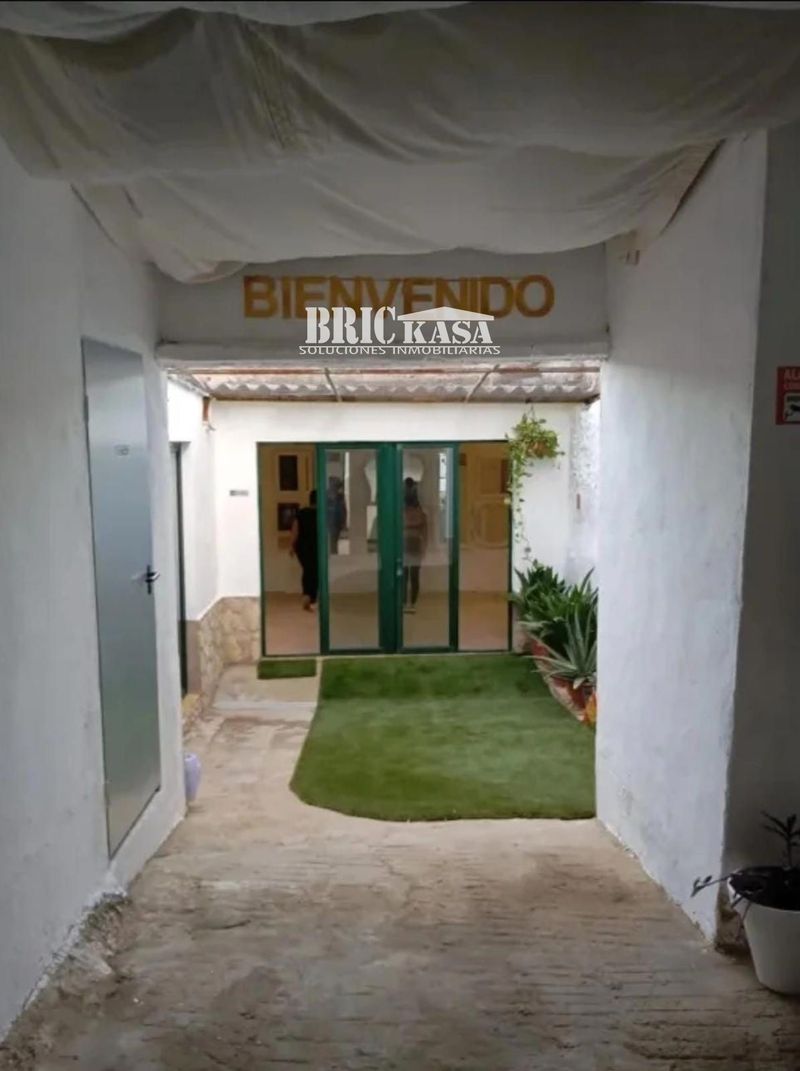 Local Comercial en venta Sierra De Fuentes, Cáceres. Ref: 2272. Brickasa