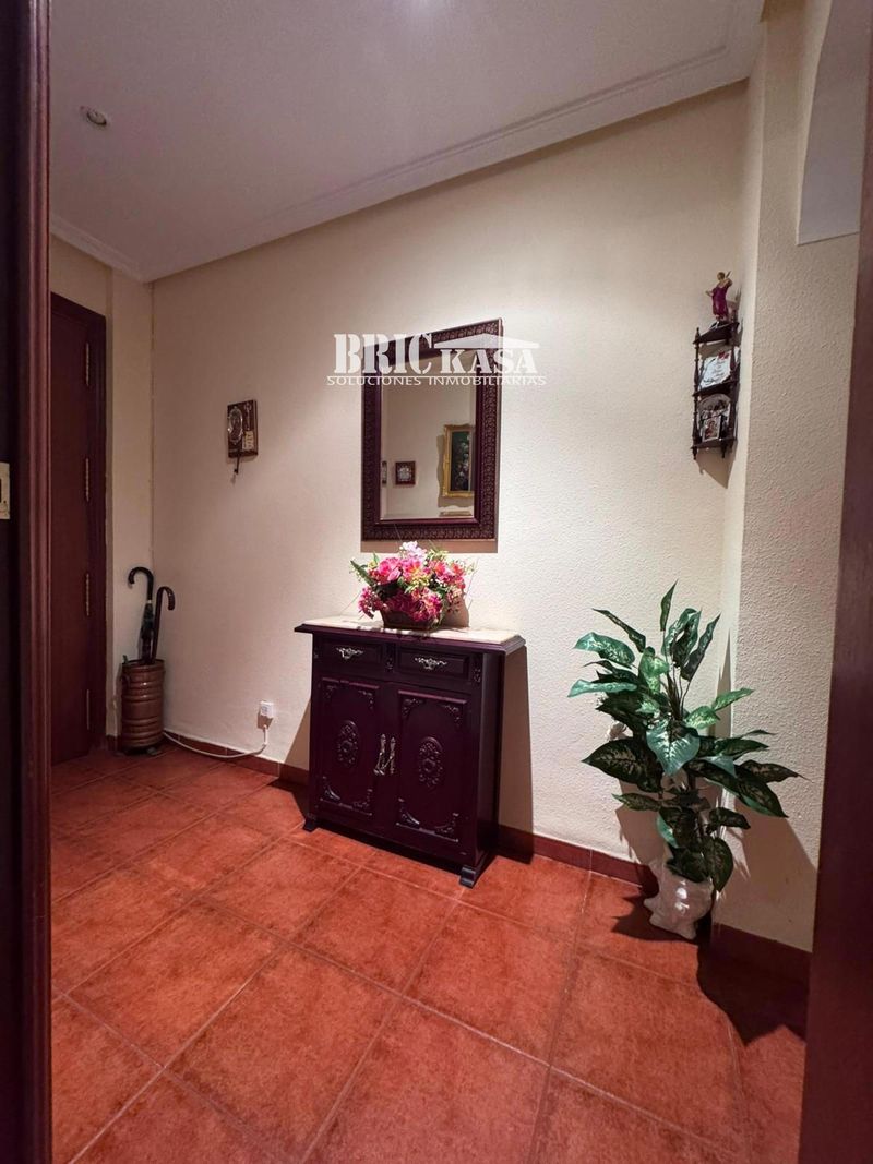 Piso en venta Cáceres. Ref: 2279. Brickasa
