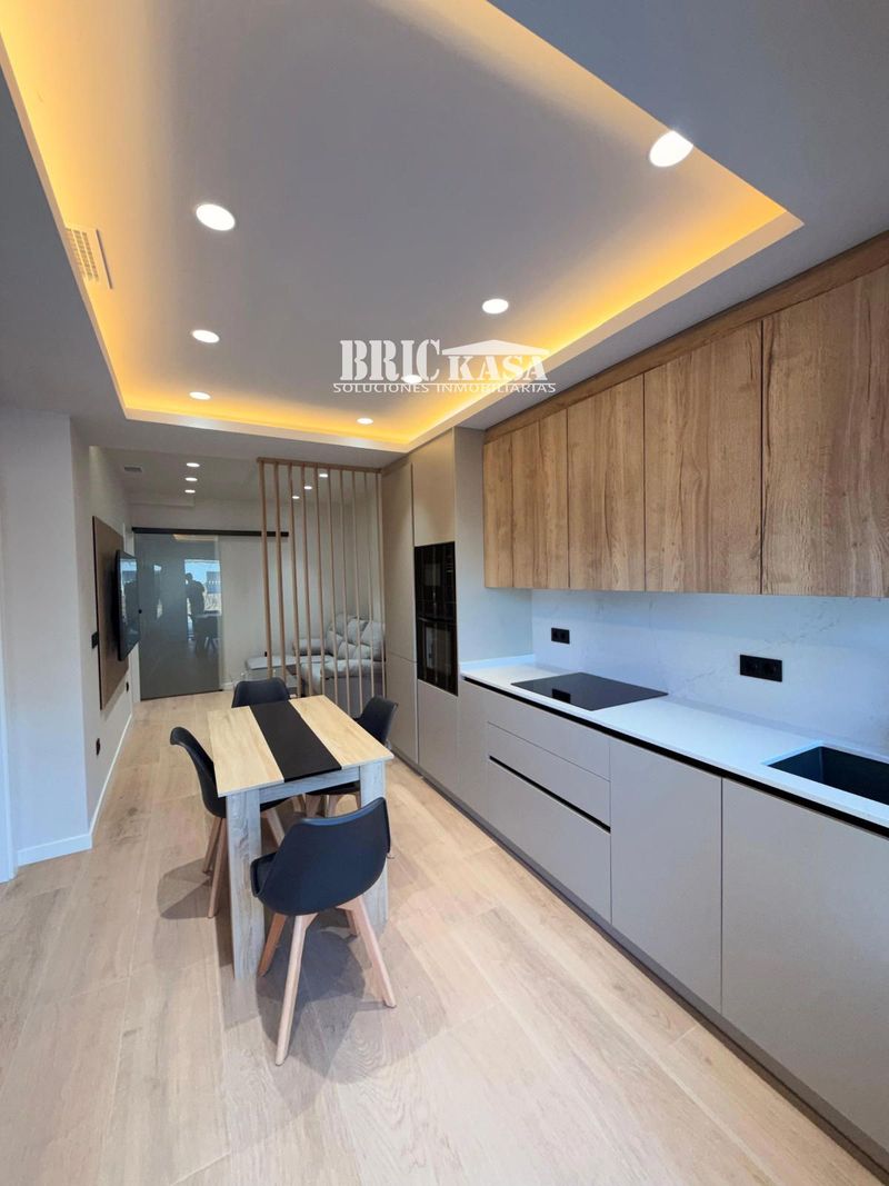 Piso en venta Cáceres. Ref: 2284. Brickasa