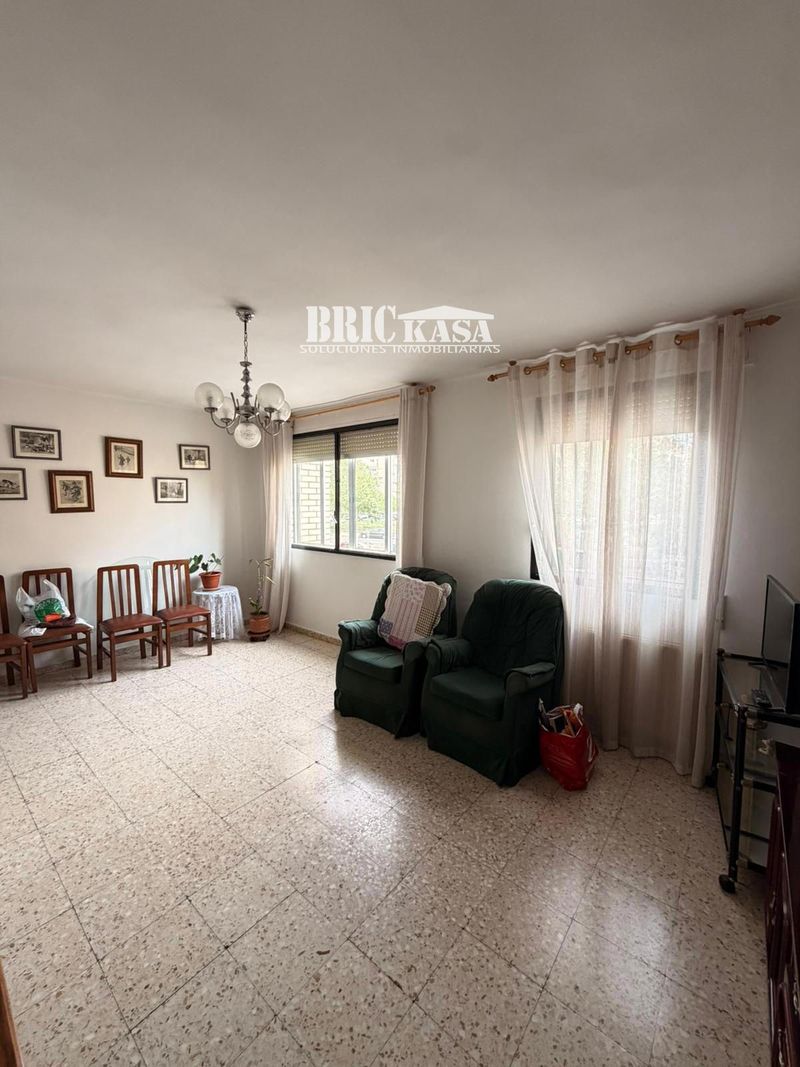 Piso en venta Cáceres. Ref: 2293. Brickasa