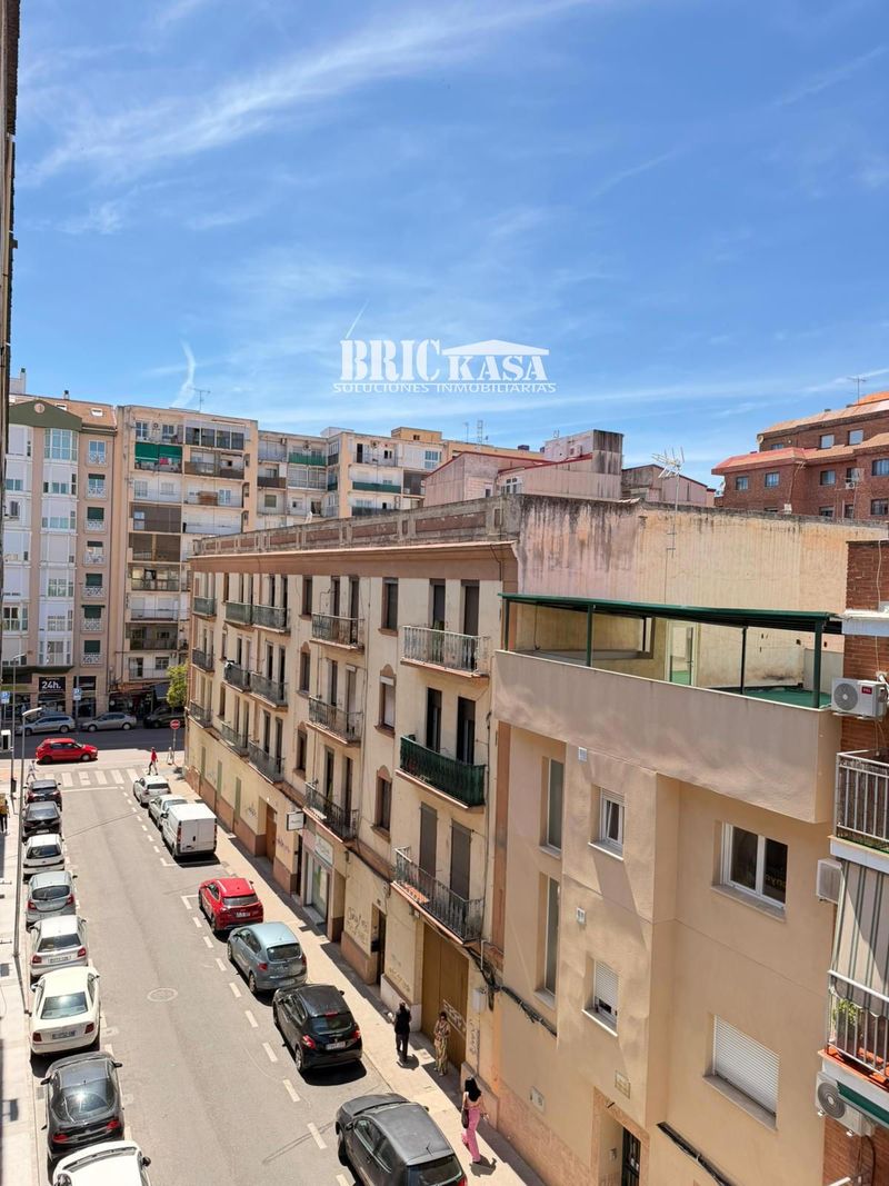 Piso en venta Cáceres. Ref: 2312. Brickasa
