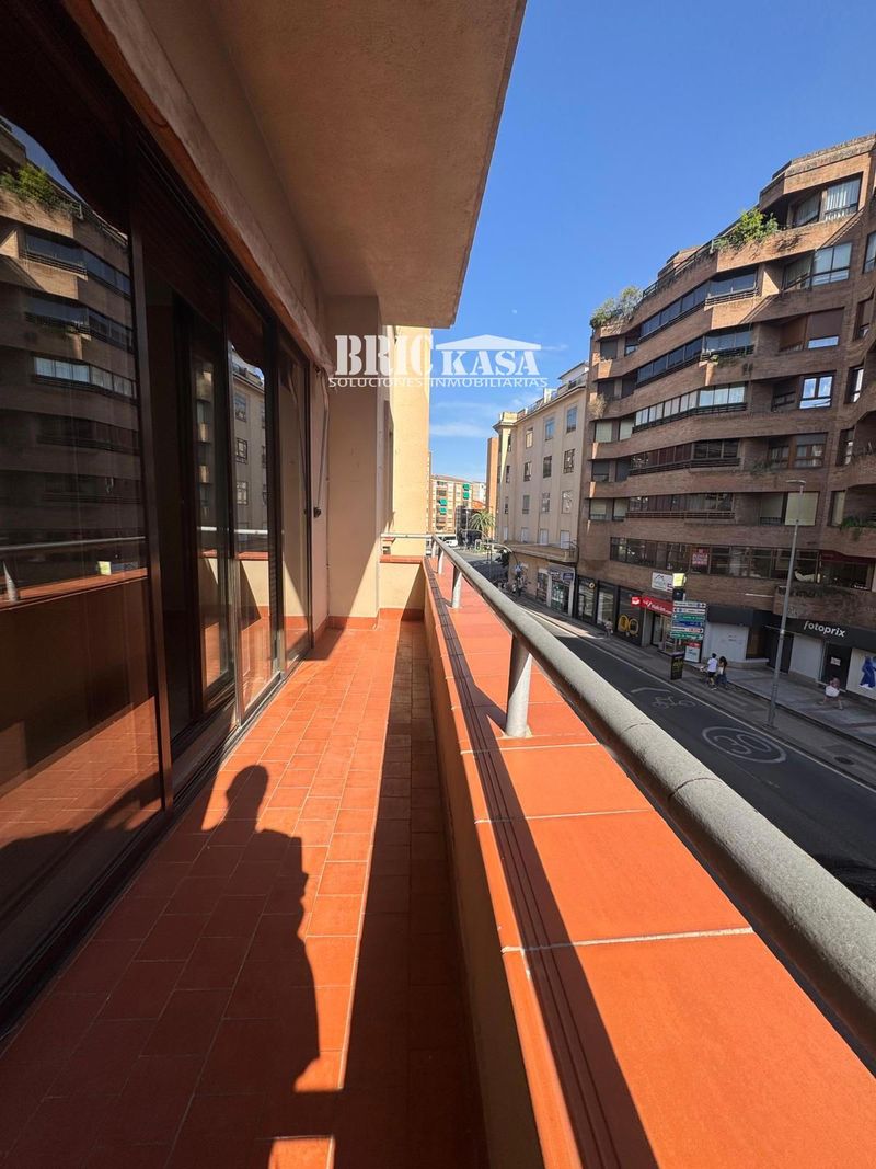 Piso en venta Cáceres. Ref: 2315. Brickasa