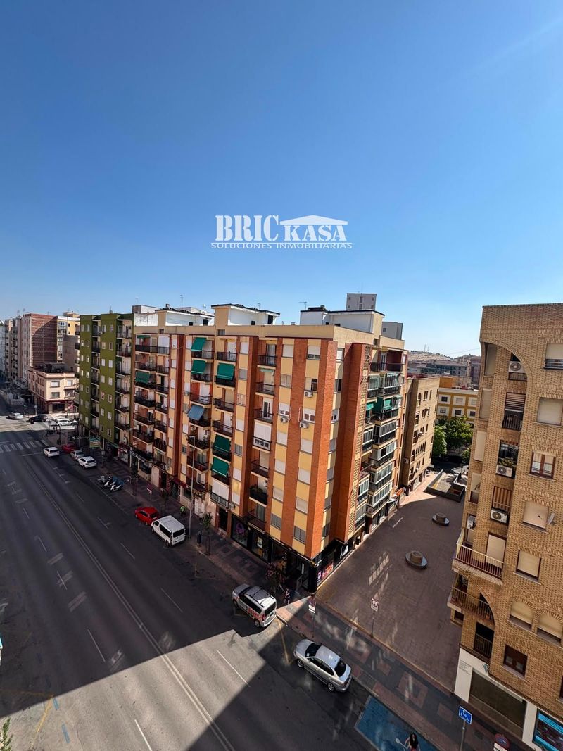 Piso en venta Cáceres. Ref: 2329. Brickasa