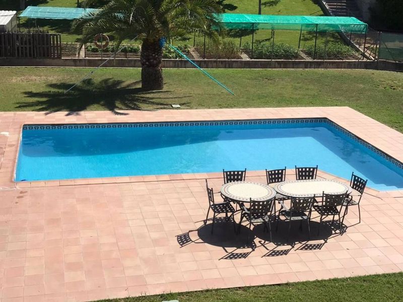 Chalet Independiente en venta Sabadell, Barcelona. Ref: 1003. B-ROCKERS