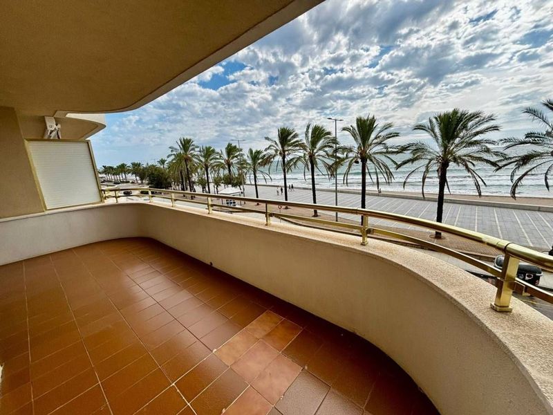 Piso en venta Calafell, Tarragona. Ref: 1004. B-ROCKERS