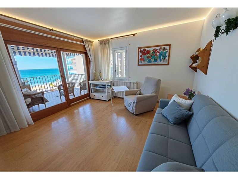 Piso en venta Calafell, Tarragona. Ref: 1005. B-ROCKERS