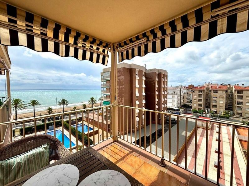 Piso en venta Calafell, Tarragona. Ref: 1005. B-ROCKERS