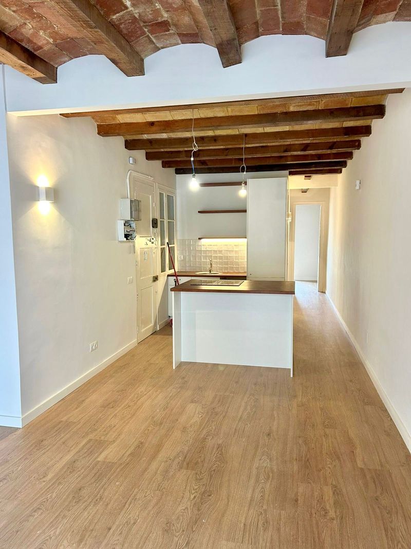 Piso en venta Barcelona. Ref: 1029. B-ROCKERS