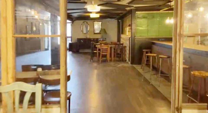 Local Comercial en venta Vilassar de Mar, Barcelona. Ref: 1042. B-ROCKERS