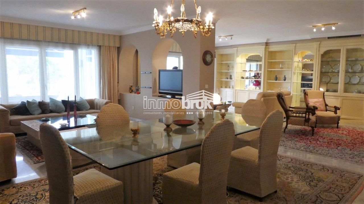 Piso en alquiler Marbella, Málaga. Ref: 1969. Inmobrok Consultores Inmobiliarios