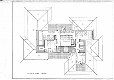 Chalet Independiente en venta Alcobendas, Madrid. Ref: 2623. Inmobrok Consultores Inmobiliarios