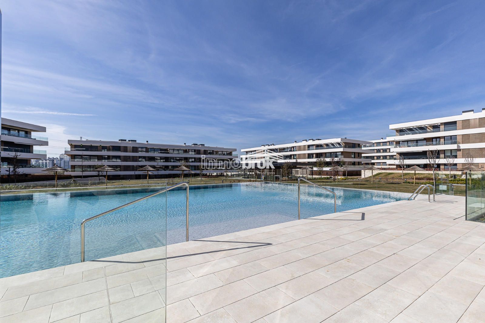 Piso en alquiler Alcobendas, Madrid. Ref: 2738. Inmobrok Consultores Inmobiliarios