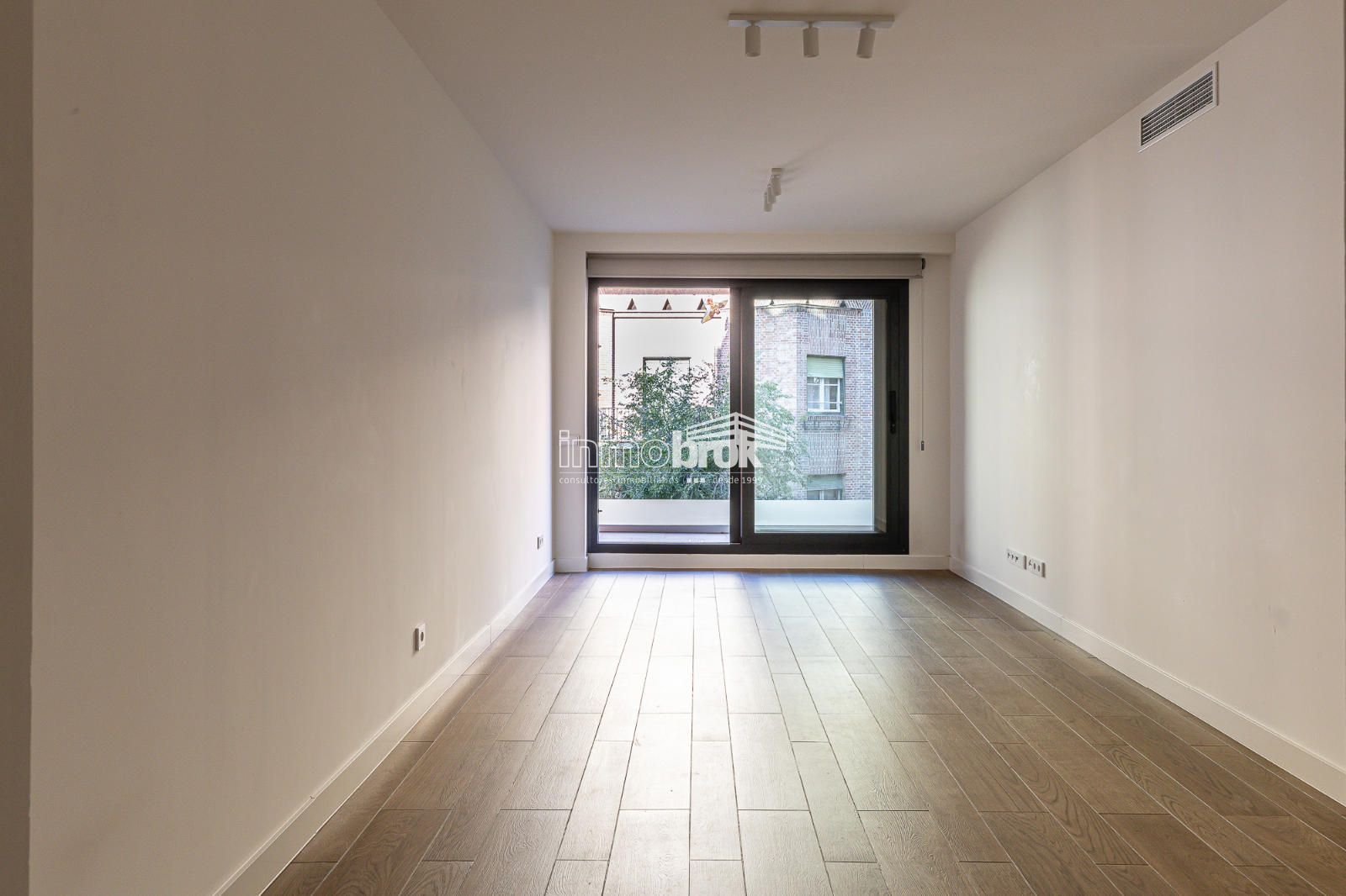 Piso en alquiler Madrid. Ref: 2755. Inmobrok Consultores Inmobiliarios