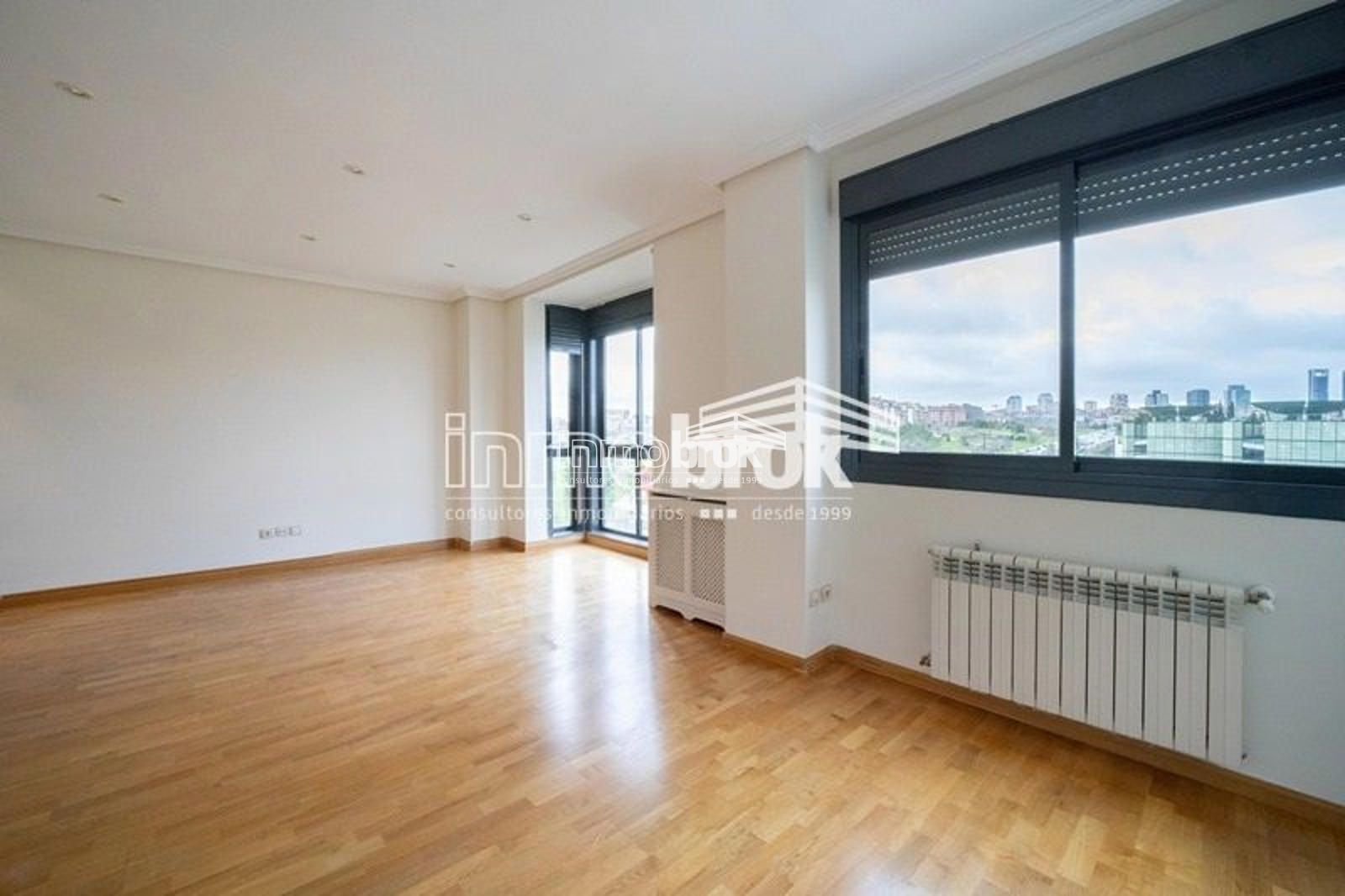 Piso en alquiler Madrid. Ref: 2785. Inmobrok Consultores Inmobiliarios